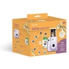 Image de Pack instax mini 12 Lavande + Pack film instax mini 10 vues + Guirlande LED