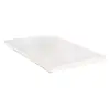 Image de Matelas mousse 7 cm pour canapé-lit 135 x 185 cm