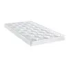 Image de Matelas mousse 11 cm pour lit gigogne 80 x 190 cm