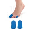 Image de Sidas Capuchons Orteils en Gel x 2 Accessoires S/M