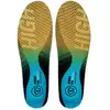Image de Sidas 3Feet Run Protect High Accessoires Jaune/or XXL