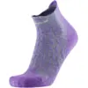 Image de Chaussettes de Randonnée Therm-Ic Trekking Ultra Cool Linen Ankle Femme, 41/42