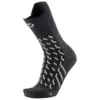 Image de Chaussettes de Randonnée Therm-Ic Trekking Temperate Cushion Crew, 45/47