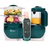 Image de Nutribaby + Opal Green