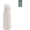 Image de Chauffe-biberon nomade MOOV & FEED Mineral beige
