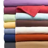 Image de Couverture polaire Thermotec Plus 180 x 220 cm Polyester