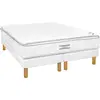 Image de Ensemble Gala Confort mousse 140 x 190 cm