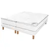 Image de Ensemble Gala Confort mousse 2 x 100 x 200 cm