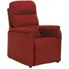 Image de Fauteuil relax tissu Millau