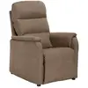 Image de Fauteuil relax tissu Millau