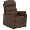 Image de Fauteuil relax tissu Millau