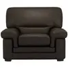 Image de Fauteuil cuir Melbourne