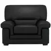 Image de Fauteuil cuir Melbourne