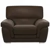 Image de Fauteuil cuir Vittoria