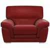 Image de Fauteuil cuir Vittoria