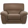 Image de Fauteuil cuir Vittoria