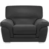 Image de Fauteuil cuir Vittoria