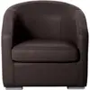 Image de Fauteuil cabriolet cuir Vittoria