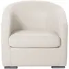 Image de Fauteuil cabriolet cuir Vittoria