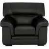 Image de Fauteuil cuir Valentina