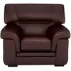 Image de Fauteuil cuir Valentina