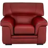 Image de Fauteuil cuir Valentina