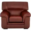 Image de Fauteuil cuir Valentina