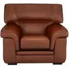 Image de Fauteuil cuir Valentina