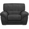 Image de Fauteuil tissu Vittoria