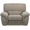 Image de Fauteuil tissu Vittoria