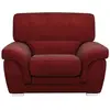 Image de Fauteuil tissu Vittoria
