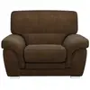 Image de Fauteuil tissu Vittoria