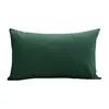 Image de Housse de coussin recyclée Heva 30 x 50 cm Fibres recyclées