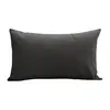Image de Housse de coussin recyclée Heva 30 x 50 cm Fibres recyclées