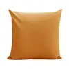 Image de Housse de coussin recyclée Heva 40 x 40 cm Fibres recyclées
