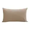 Image de Housse de coussin recyclée Heva 30 x 50 cm Fibres recyclées