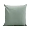 Image de Housse de coussin recyclée Heva 40 x 40 cm Fibres recyclées