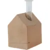 Image de Maisonnette soliflore Bois
