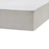 Image de Protège-matelas bouclette biologique imperméable Bérénice 80 x 200 cm Coton bio bouclette
