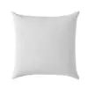 Image de Protège oreiller bouclette imperméable Bérénice 65 x 65 cm Coton bio bouclette
