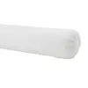 Image de Protège traversin molleton coton bio Mona Largeur 140 cm Coton bio molleton
