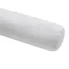 Image de Traversin moelleux en duvet et percale biologique Cléo Largeur 80 cm