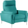 Image de Fauteuil fixe Boston