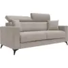Image de Canapé tissu recyclé déhoussable Alden