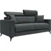 Image de Canapé tissu recyclé déhoussable Alden