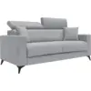 Image de Canapé tissu recyclé déhoussable Alden