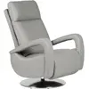 Image de Fauteuil relax cuir Buxy