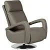 Image de Fauteuil relax cuir Buxy
