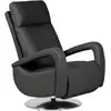 Image de Fauteuil relax cuir Buxy