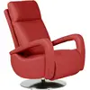 Image de Fauteuil relax cuir Buxy